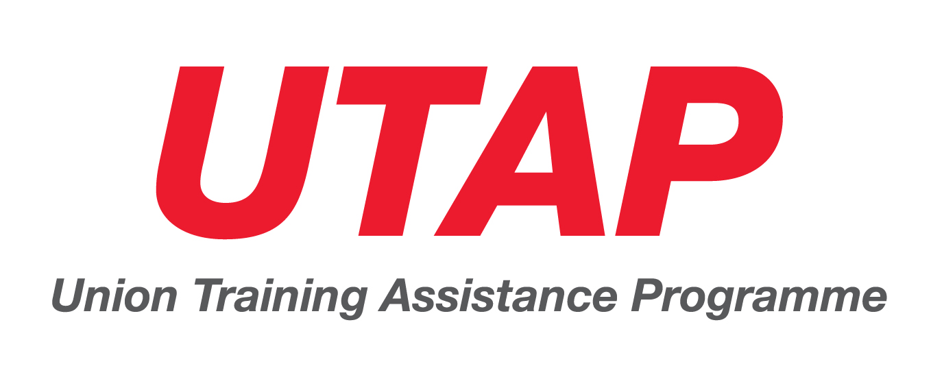 UTAP logo